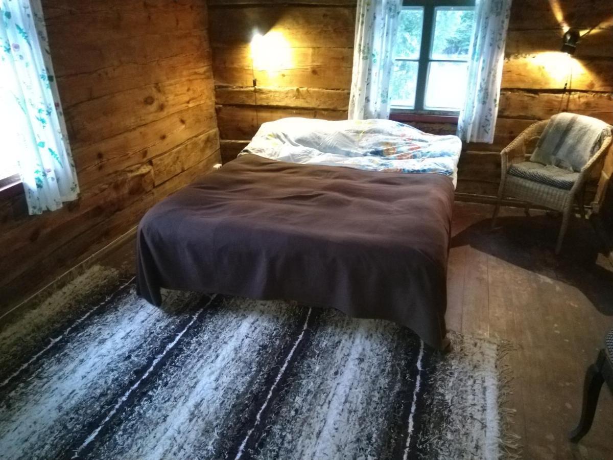Paali Cottages Tornimae Ngoại thất bức ảnh