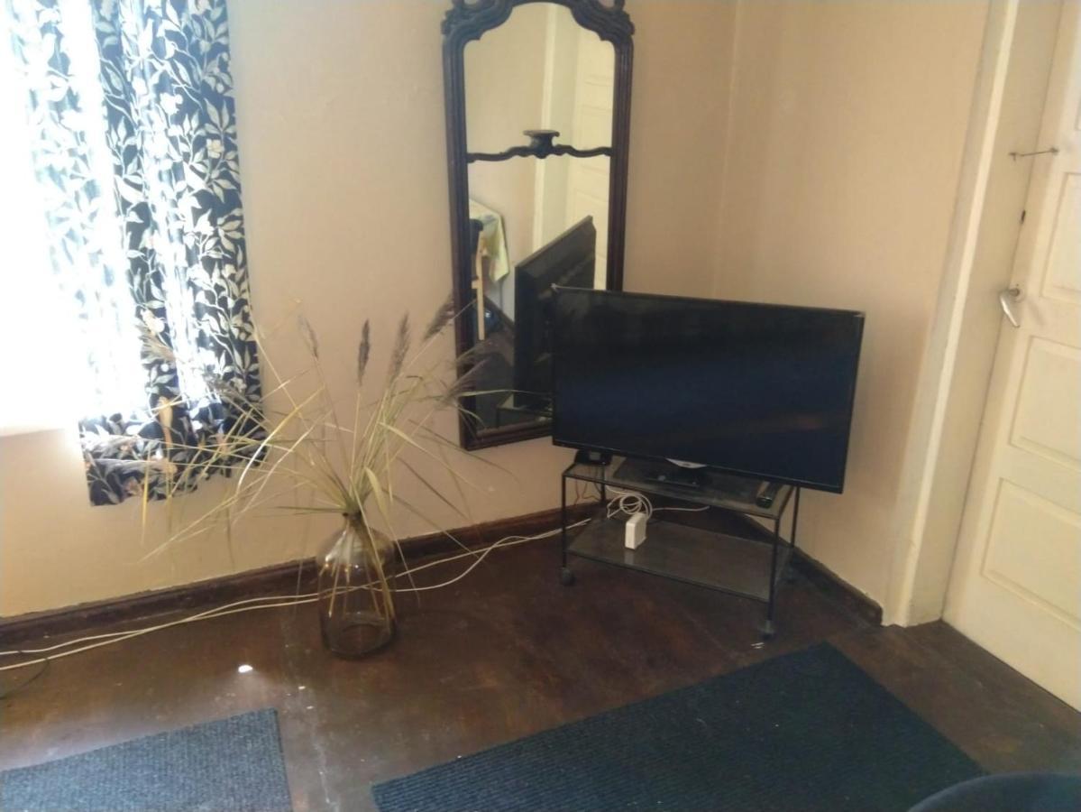 Paali Cottages Tornimae Ngoại thất bức ảnh