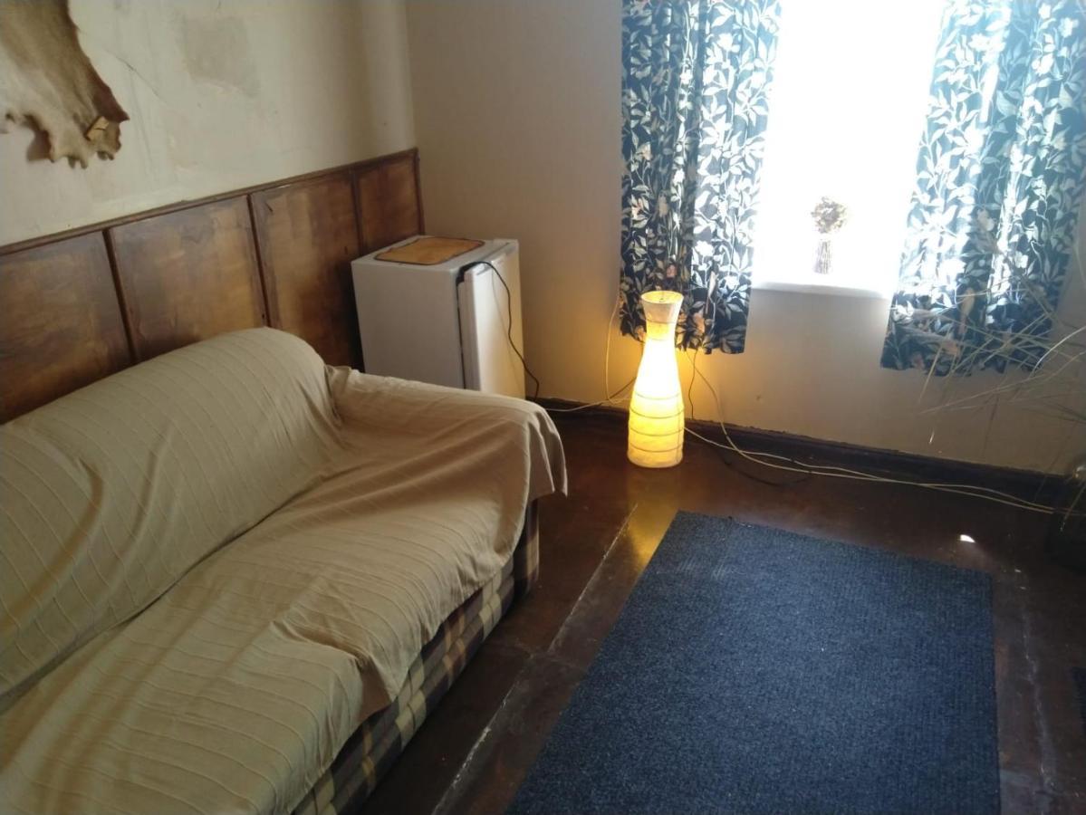 Paali Cottages Tornimae Ngoại thất bức ảnh