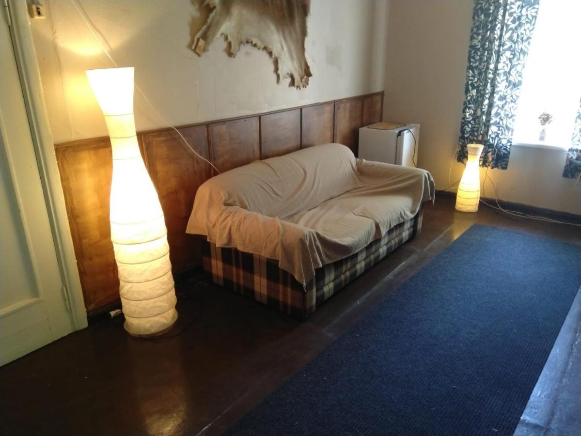 Paali Cottages Tornimae Ngoại thất bức ảnh