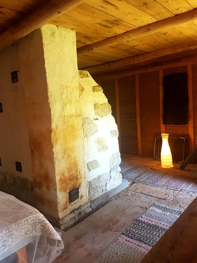 Paali Cottages Tornimae Ngoại thất bức ảnh