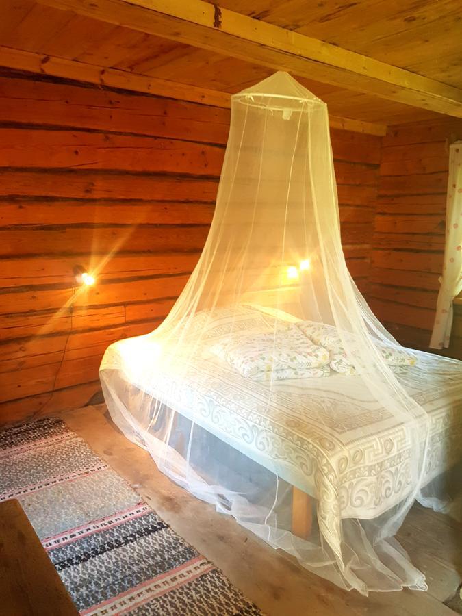 Paali Cottages Tornimae Ngoại thất bức ảnh