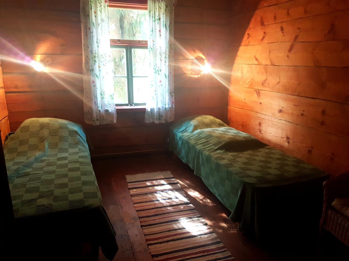 Paali Cottages Tornimae Ngoại thất bức ảnh