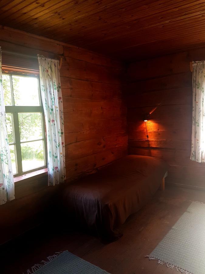 Paali Cottages Tornimae Ngoại thất bức ảnh