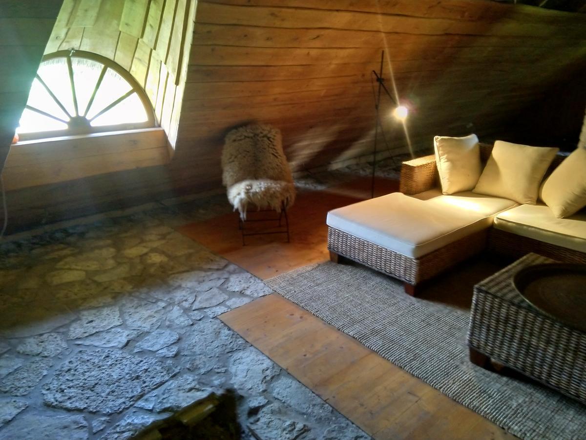 Paali Cottages Tornimae Ngoại thất bức ảnh