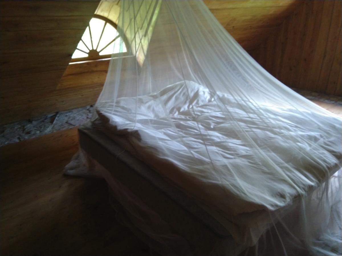 Paali Cottages Tornimae Ngoại thất bức ảnh